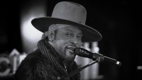 R&B легендата Д’Анджело загуби битката с рака