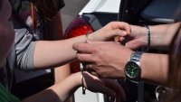 Спипаха млада варненка с марихуана