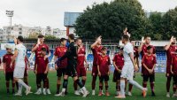Нова победа за Фратрия във Варна