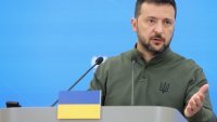 ЕС потвърди подкрепата си за Украйна на срещата на върха на НАТО