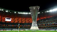 Рома, Байер Леверкузен, Аталанта и Олимпик Марсилия са полуфиналистите в Лига Европа