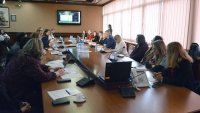 Междуведомствен координационен форум за бежанци се проведе във Варна