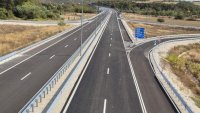 Министър: Приоритет за правителството е завършването на "Хемус"