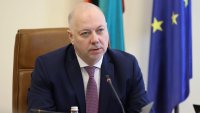 Желязков: Очакваме положителен конвергентен доклад за Еврозоната