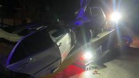 Катастрофа затвори пътя София-Варна, има пострадал 