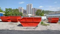 Площадката за едрогабаритни отпадъци във Варна ще е със зимно работно време 