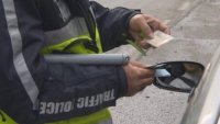 Украинец опита да подкупи полицаи във Варна