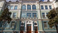 На 14 май 1920 е основан Икономическия университет във Варна