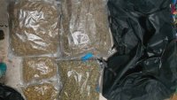 Акция: Разбиха две наркобази, 64 души са задържани