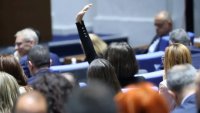 Нов шамар за Радев: НС ще избира ръководителите на ДАТО и ДАР
