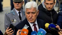 Стоянов: Самолетът &bdquo;Посейдон&ldquo;, кацнал във Варна, ще изпълнява мисии докато е необходимо