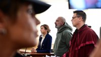 Оставиха в ареста Славчо Мегеров по обвинение в убийството на Илиян Филипов