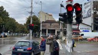 Възстановиха дясната секция на ключово кръстовище във Варна
