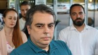 Асен Василев прогнозира драматично покачване на цените следващия месец