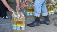 КЗК дебне за спекула в цената на олиото