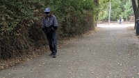 Ексхибиционист плаши жените в парка в "Аспарухов"