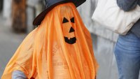 От тиквените фенери до костюмите: Светът отбелязва Хелоуин