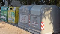 От общината напомнят: Площадката за разделно събиране във Варна работи повече от месец