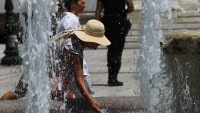 Времето във Варна: Слънчево, градусите до 30
