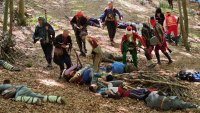 На Бузлуджа: 157 години от подвига на Хаджи Димитър