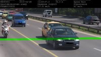 Шофьорите на кои марки коли получават най-често глоби?