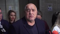 Борисов: Спирам да се съобразявам и мълчаливо да приемам всякакви безумни искания