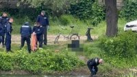 Зловещо: Труп изплава от водите на река Марица в Пловдив