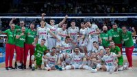 Окончателно: София взима на Варна домакинството на Евроволей 2026