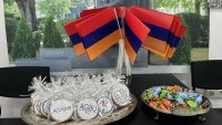 Във Варна отвори врати Неделно арменско училище