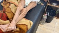 Затвориха хоспис край Русе