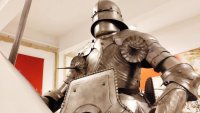 Рицарски турнир с роботи очаква децата в Парк-музей &bdquo;Владислав Варненчик&ldquo;