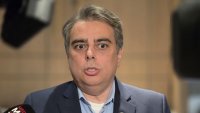 Асен Василев: Изборите в неделя бяха вот на недоверие към политиката на Радев