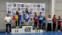 145 участници се включиха в четвъртия турнир по фехтовка &bdquo;Купа Варна&ldquo;