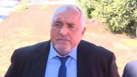 Борисов: Арестът на кмета на Варна внесе "лъжичка катран" в най-успешната седмица за България