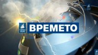 Времето във Варна на 15 ноември 2024