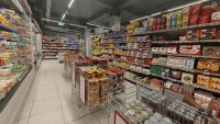 Храните в България по-евтини от албанските, по-скъпи от Румъния