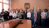Приеха Общинската програма за закрила на детето на Варна за 2025 г.