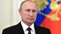 Швейцария ще предложи имунитет на Путин