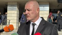 Животът на пребития шеф на полицията в Русе е вън от опасност, подобрява се