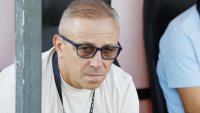 Илиан Илиев: Не загубихме две точки, а спечелихме една