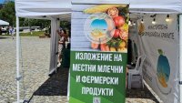 Фермерско изложение ще се проведе във Варна