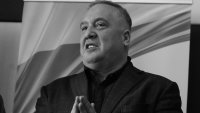Убиха известния бизнесмен Слави Бинев