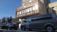 КПК и днес е разпитвала служители на община Варна