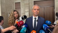 Костадинов: Средната скорост е новият политически капан за шофьорите