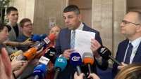 Ивайло Мирчев: Във Варна беше убито момче, беше убито от полицаи
