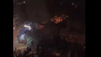 Полицията във Варна за инцидента във "Възраждане": Кола се е взривила при ремонт