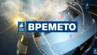 Времето във Варна на 3 септември 2025