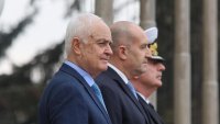 Парламентът прие на първо четене промените в Закона за отбраната