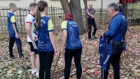200 участници се включиха в 57-ото състезание по ориентиране за купа "Академик"