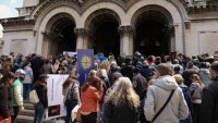 Софиянци подкрепиха изучаването на "Добродетели и религии" в училище